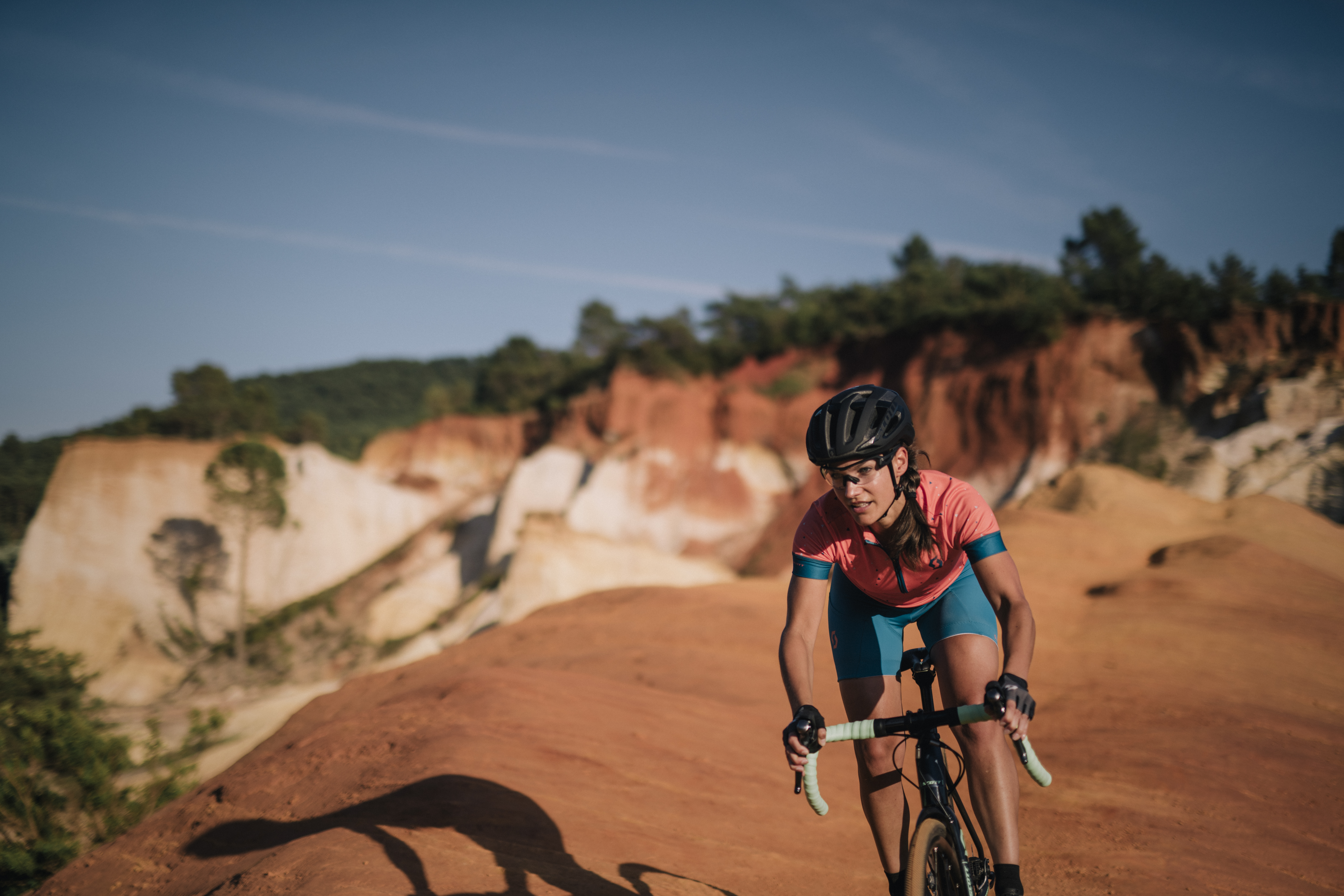 Gravel shoot SCOTT Sports 2019 bike by Kramon_Scott_2936